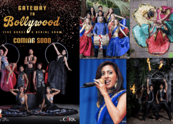 All Things Bollywood