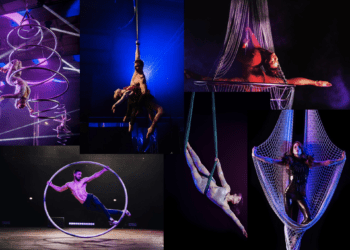 Aerial Acts