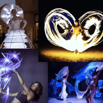Oriental Fire – Fire-and-Ice 2