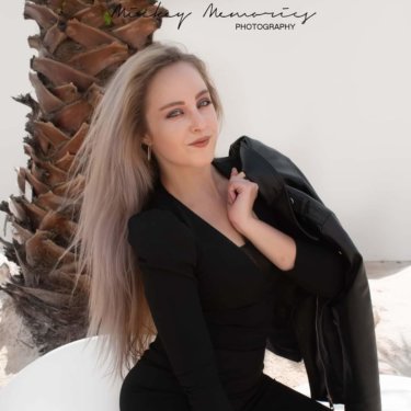 Lecia Bothma